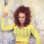 25-08-1997 Sylvia Millecam in studio Amsterdam Photo: Govert de Roos/Connu